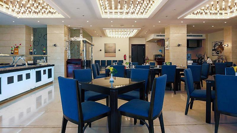 The Proud Hotel photo 1