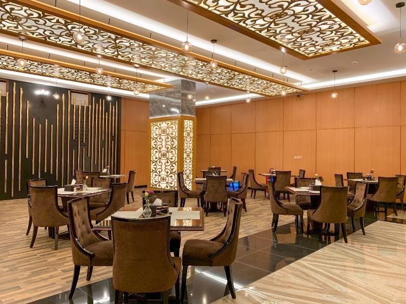 Holiday Al khaleej Hotel
