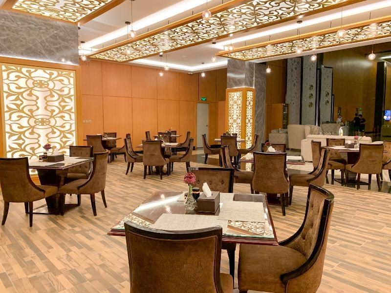 Holiday Al khaleej Hotel photo 1