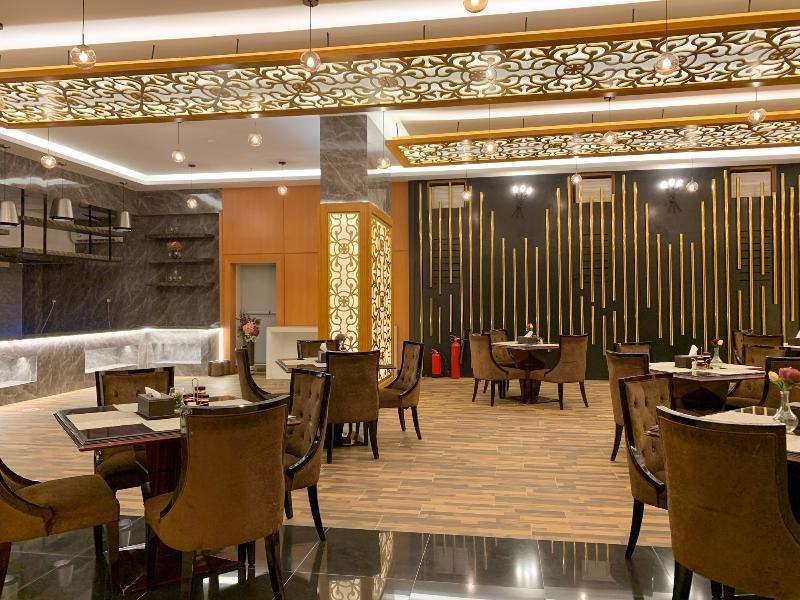 Holiday Al khaleej Hotel photo 2