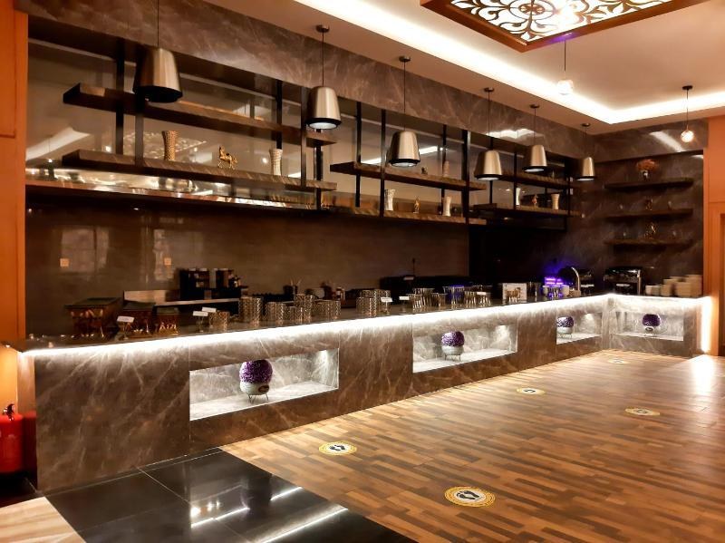 Holiday Al khaleej Hotel photo 3
