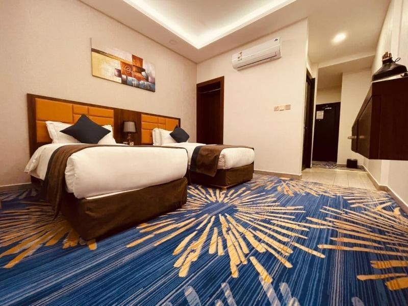 Holiday Al khaleej Hotel photo 4