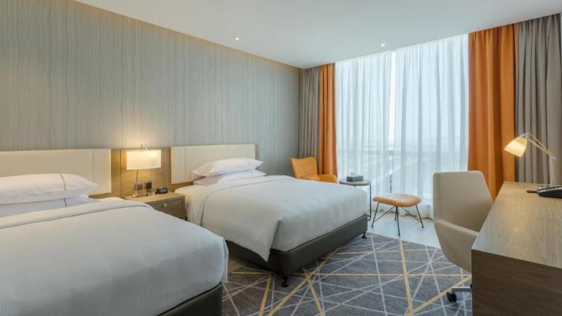 Clarion Hotel Jeddah Airport