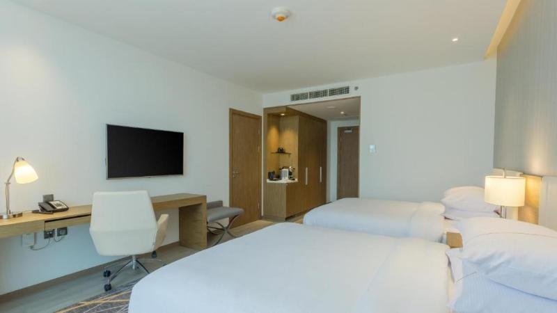 Clarion Hotel Jeddah Airport photo 1