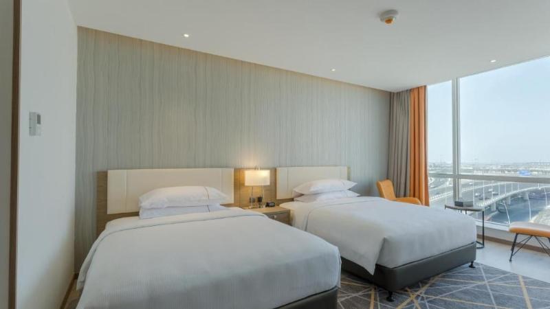 Clarion Hotel Jeddah Airport photo 2