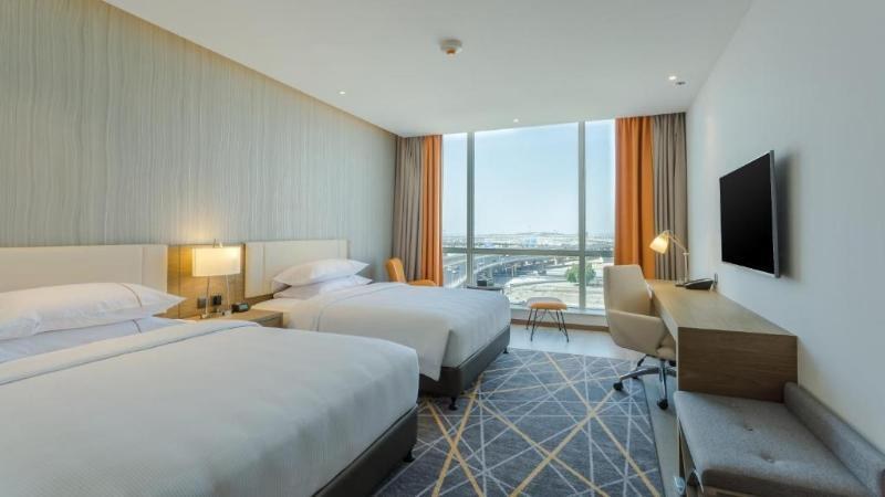 Clarion Hotel Jeddah Airport photo 3