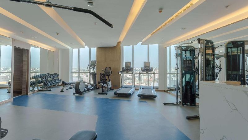 Clarion Hotel Jeddah Airport photo 4