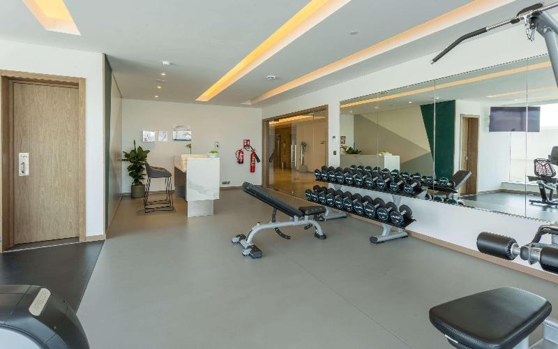 Comfort Hotel Jeddah King Road photo 1