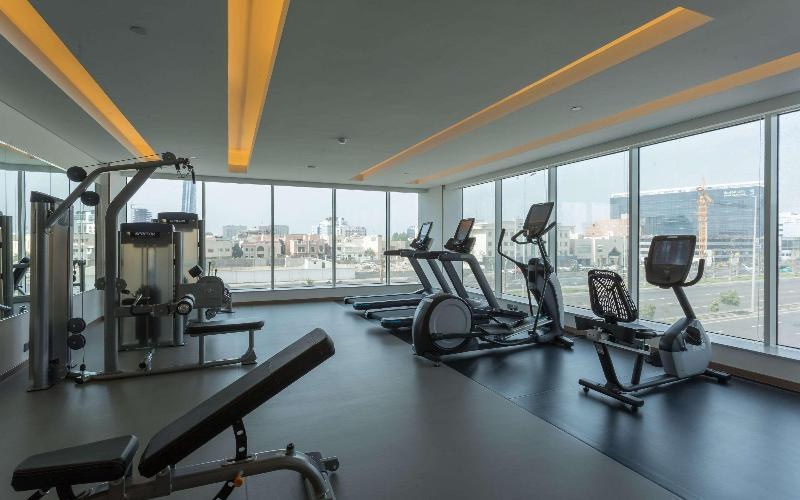 Comfort Hotel Jeddah King Road photo 2