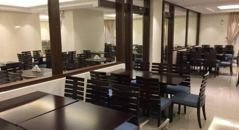 Grand Park Al Zahraa Hotel photo 1