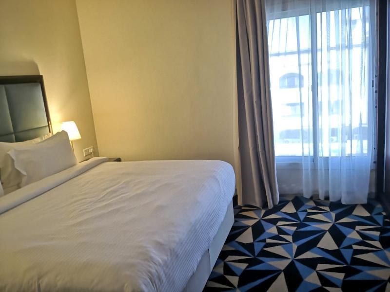 Grand Park Al Zahraa Hotel photo 4