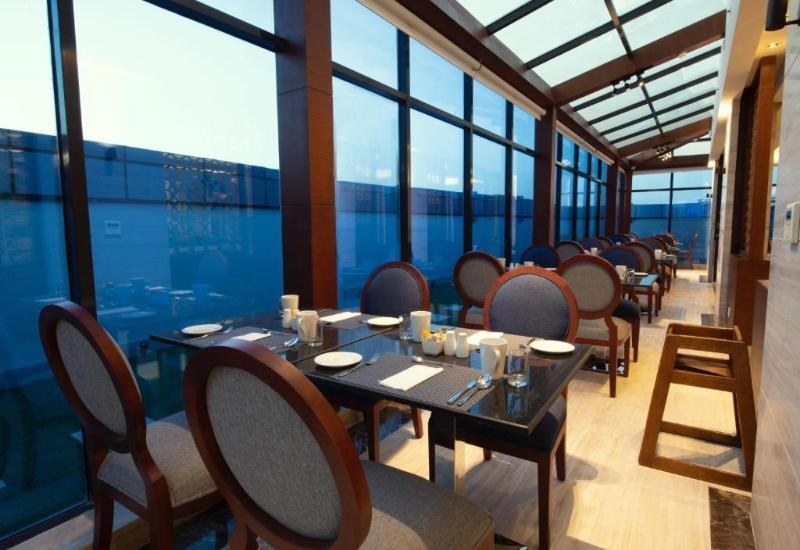 Blue Diamond Hotel Jeddah
