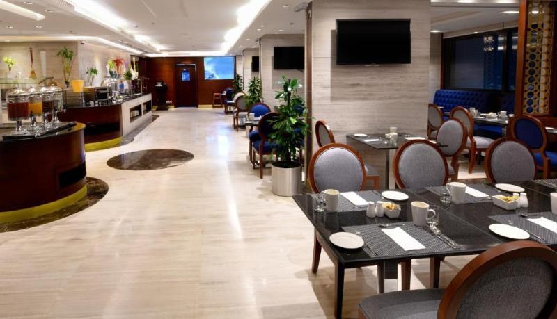 Blue Diamond Hotel Jeddah photo 1
