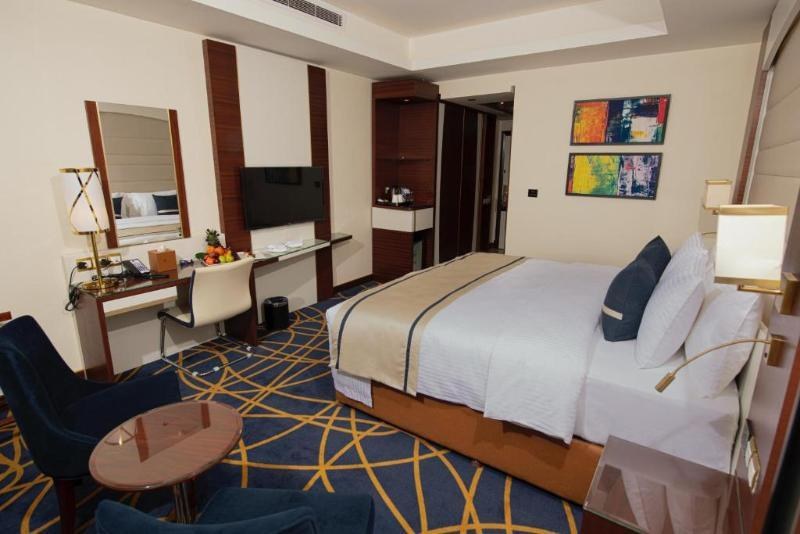 Blue Diamond Hotel Jeddah photo 4