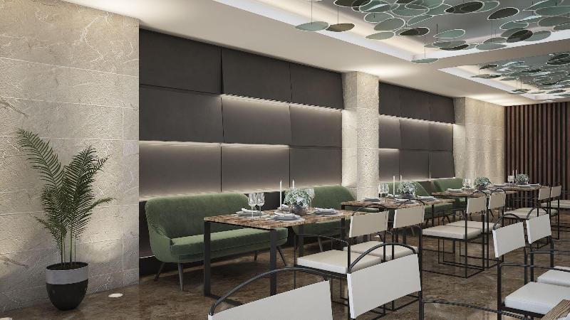 Grand Plaza Jazan photo 2