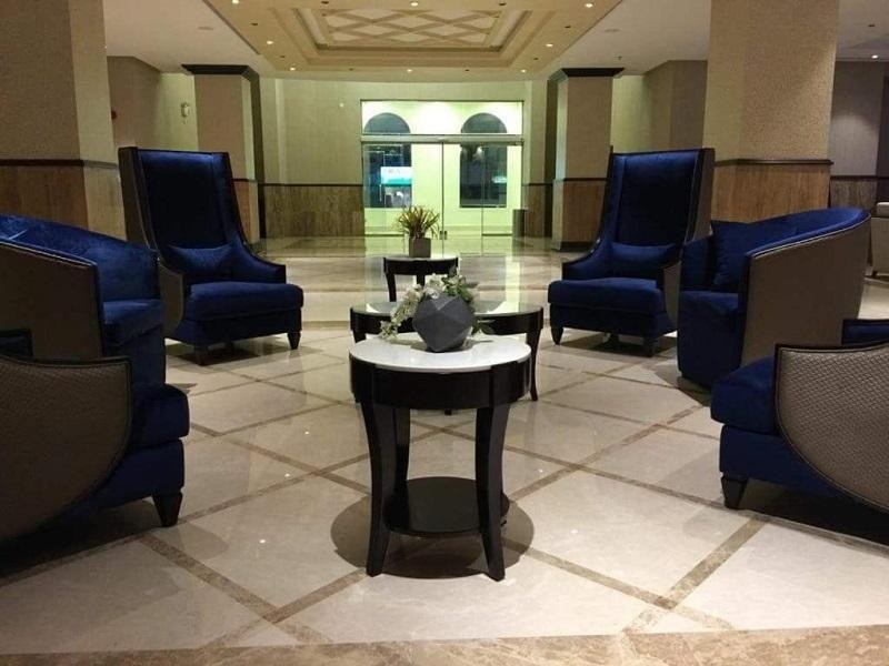Grand Plaza Jazan photo 4