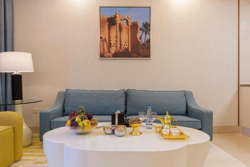Sarwat Park Hotel Riyadh-Diplomatic Quarter photo 2