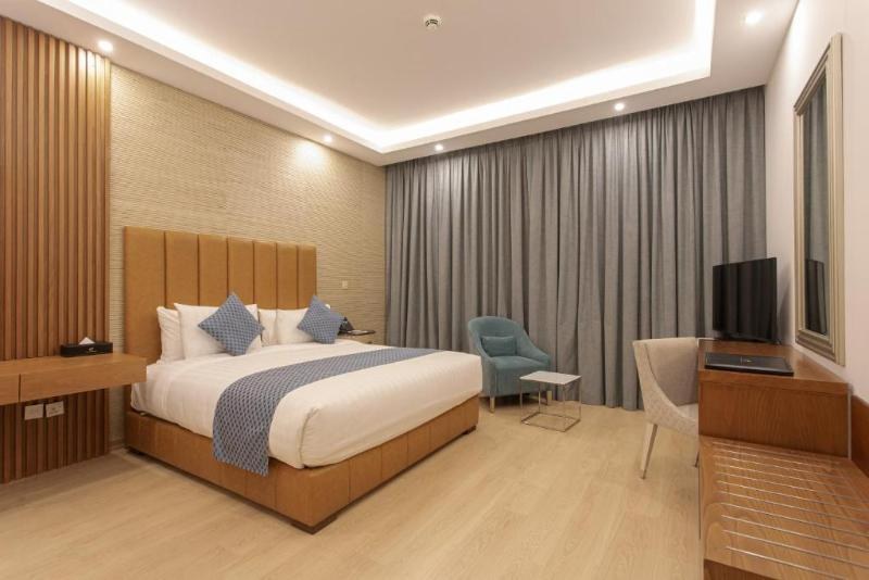 Sarwat Park Hotel Riyadh-Diplomatic Quarter photo 3