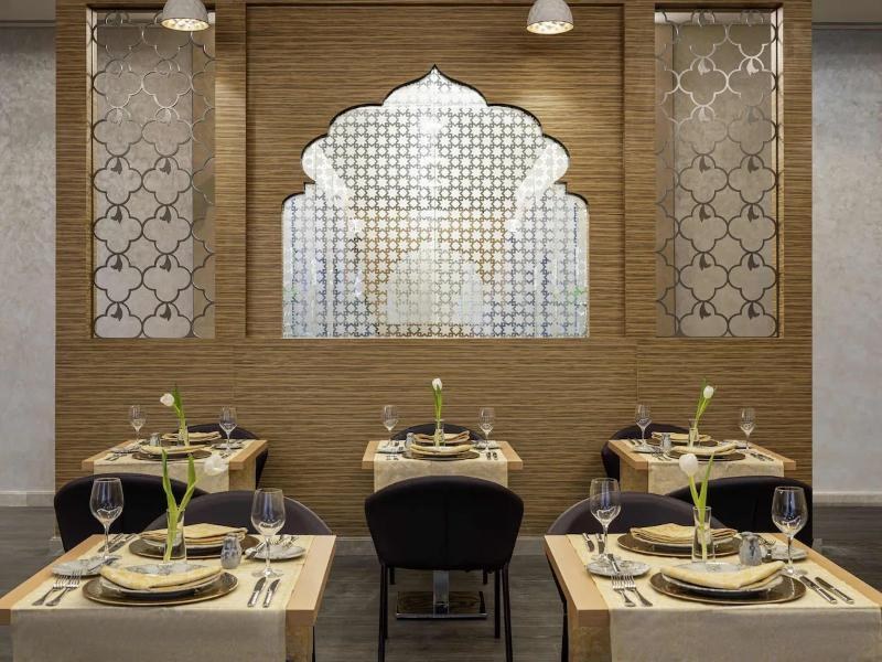 Novotel Makkah Thakher City photo 1