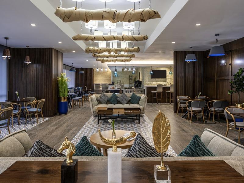 Novotel Makkah Thakher City photo 3