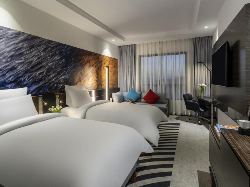 Novotel Makkah Thakher City photo 4