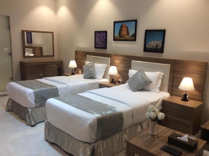 Admire Apart' Hotel photo 2