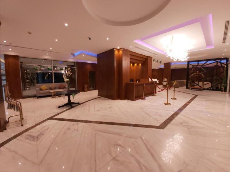 Admire Apart' Hotel photo 3