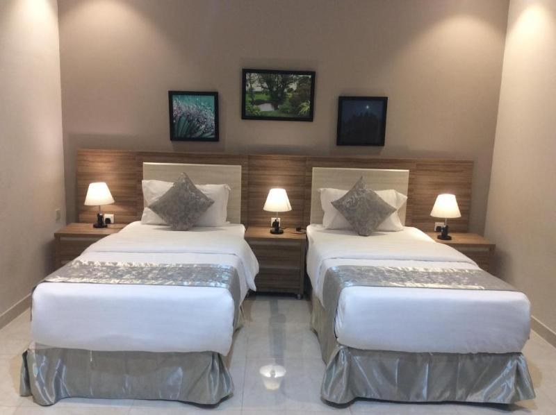 Admire Apart' Hotel photo 4