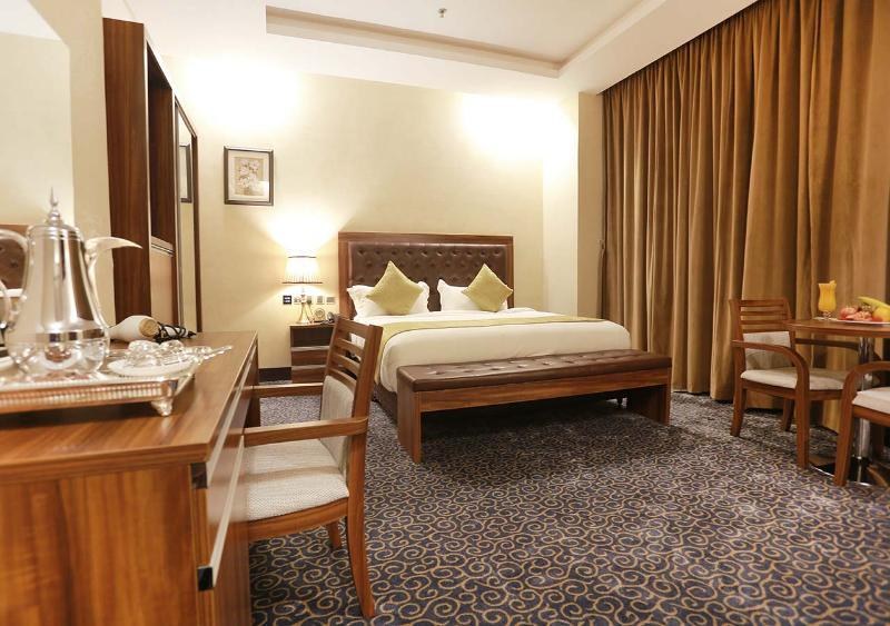 Karam Jeddah Hotel By Al Nazawy photo 1