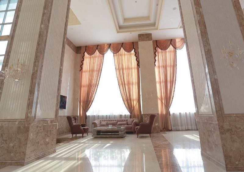 Karam Jeddah Hotel By Al Nazawy photo 2