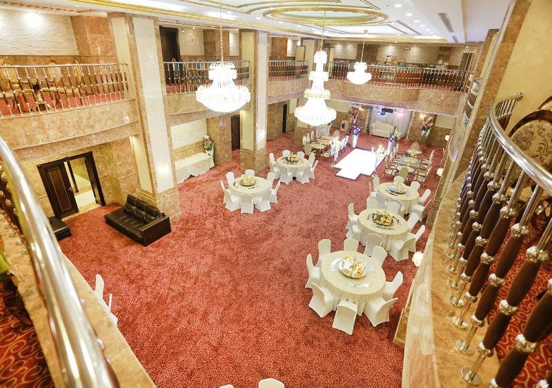Karam Jeddah Hotel By Al Nazawy photo 3