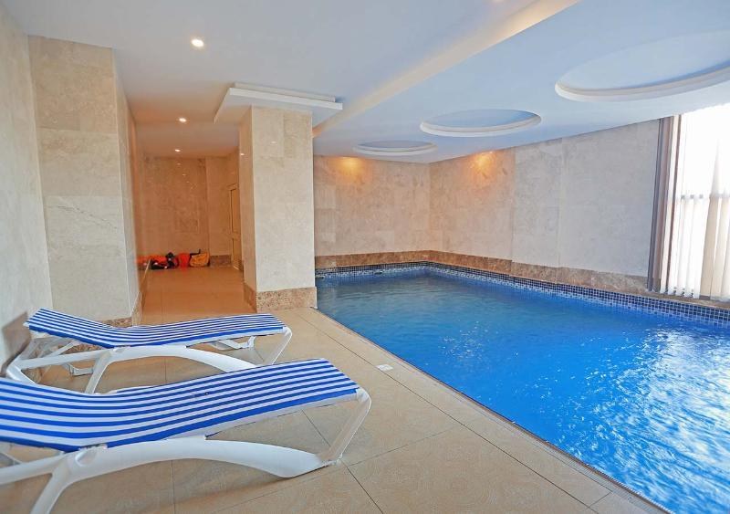 Karam Jeddah Hotel By Al Nazawy photo 4