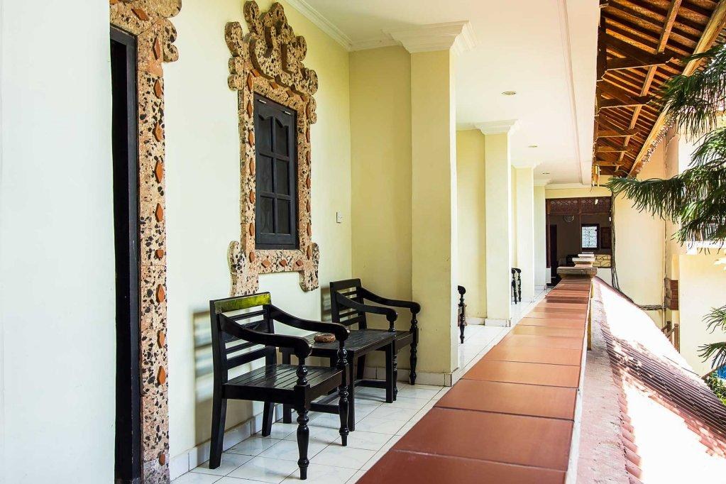Sanjaya Managed By Tinggal Hotel photo 1