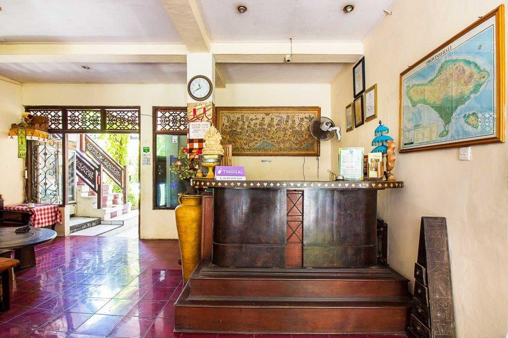 Sanjaya Managed By Tinggal Hotel photo 2
