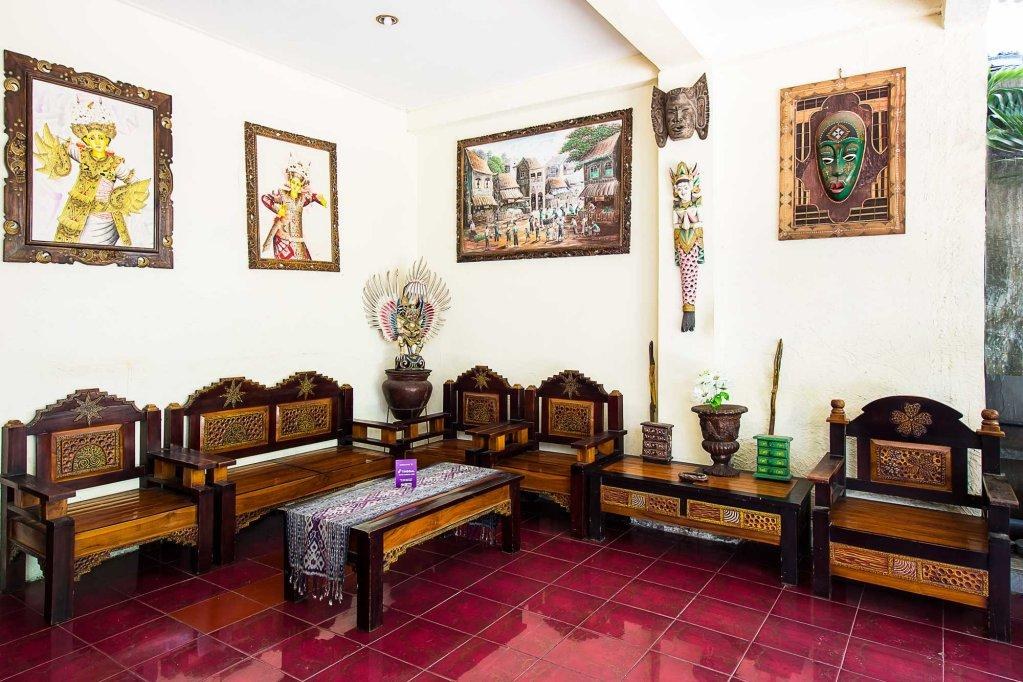 Sanjaya Managed By Tinggal Hotel photo 3