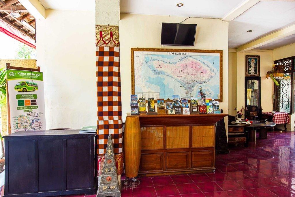 Sanjaya Managed By Tinggal Hotel photo 4