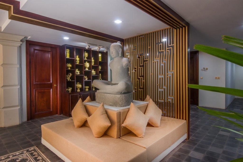 Anachak Angkor Residence Hotel photo 3