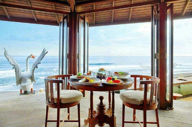 Desa Pramana Swan Villa photo 2