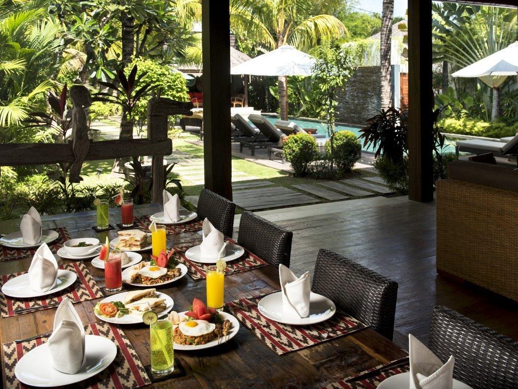 Villa Abakoi photo 2