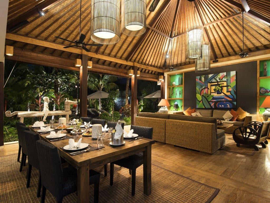 Villa Abakoi photo 3