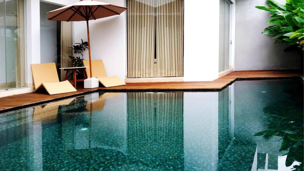 Bali Residence Villa photo 1