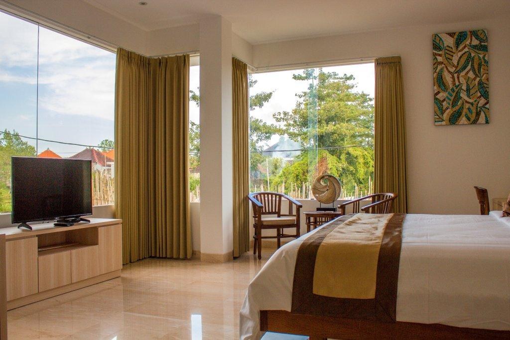 Bali Residence Villa photo 2