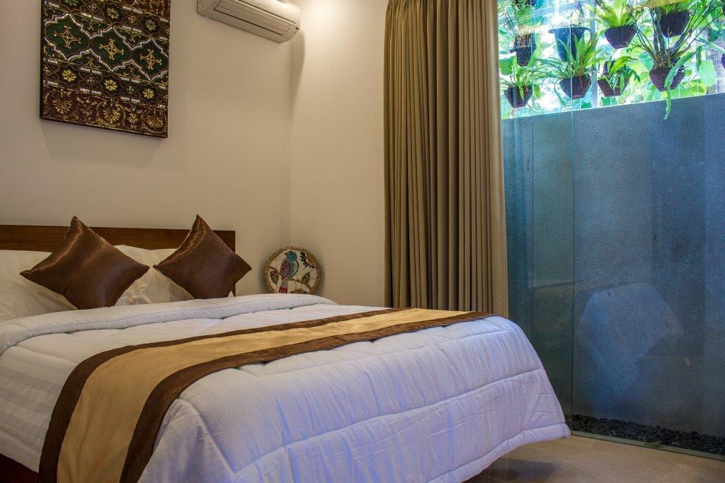 Bali Residence Villa photo 4