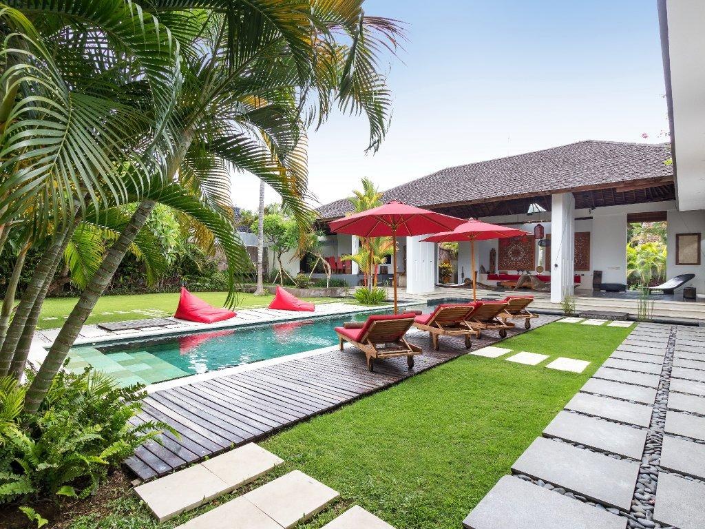 Arte Villa photo 3