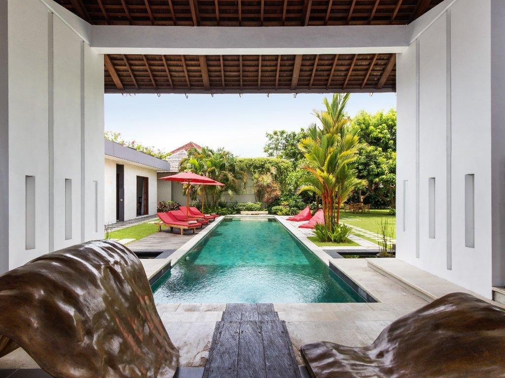 Arte Villa photo 4