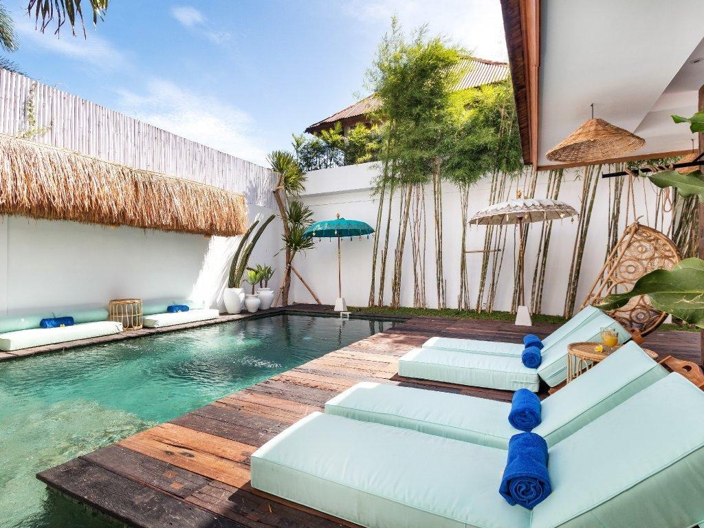 Metisse Villa photo 2