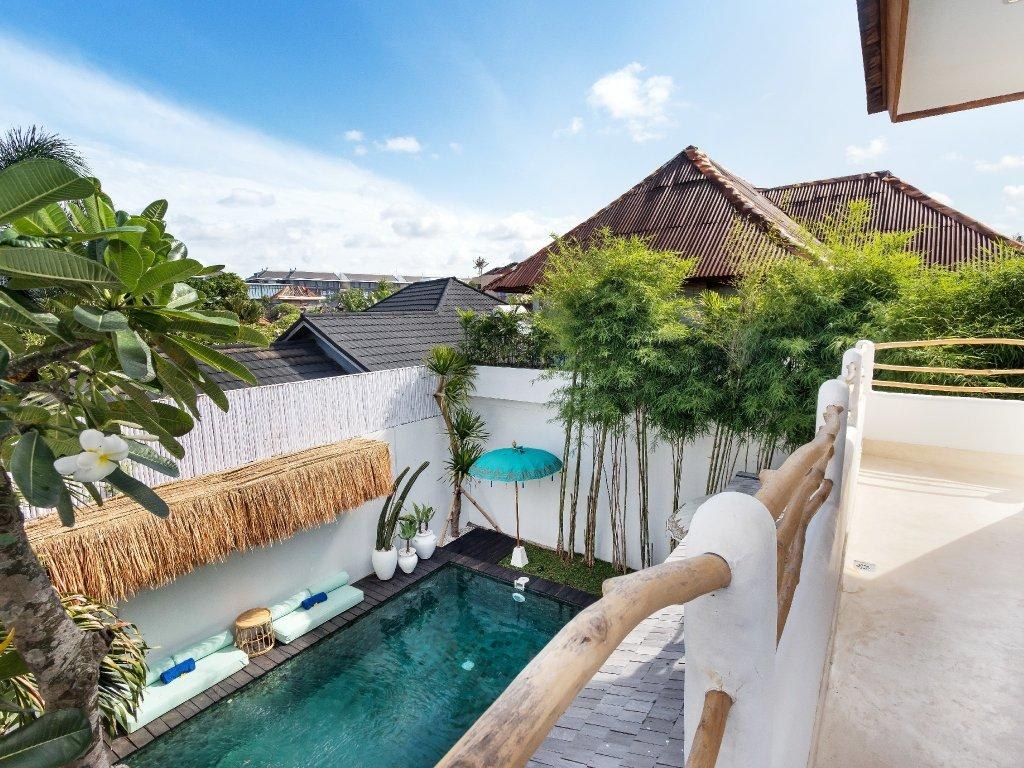 Metisse Villa photo 4
