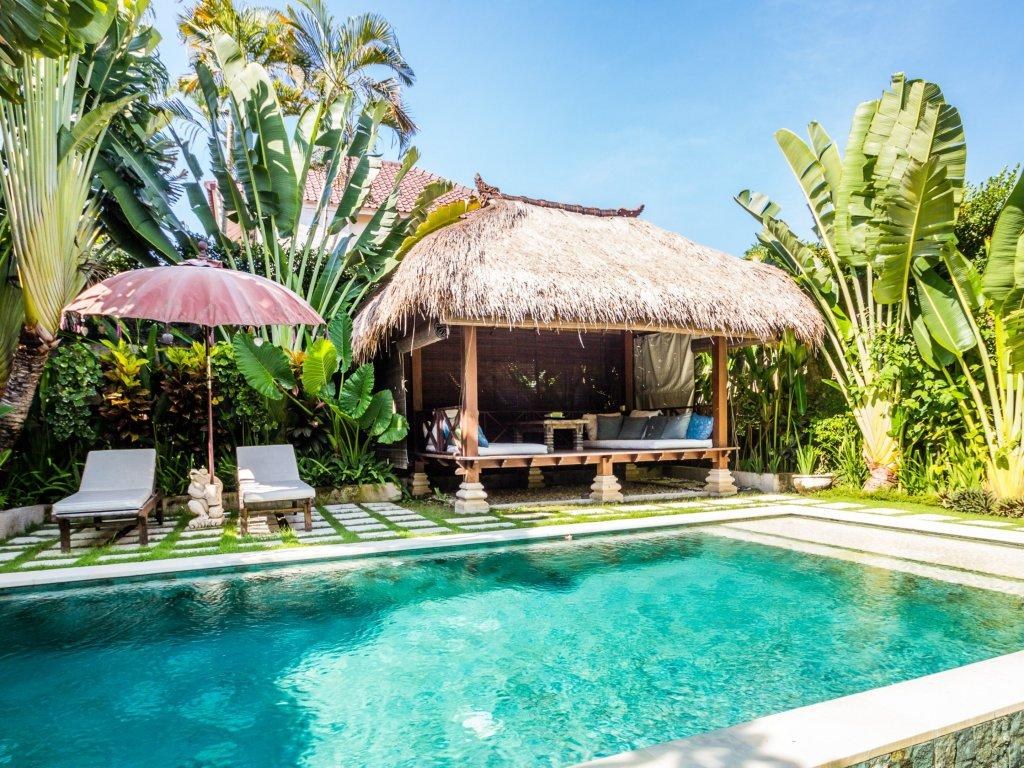 Gembira Villa