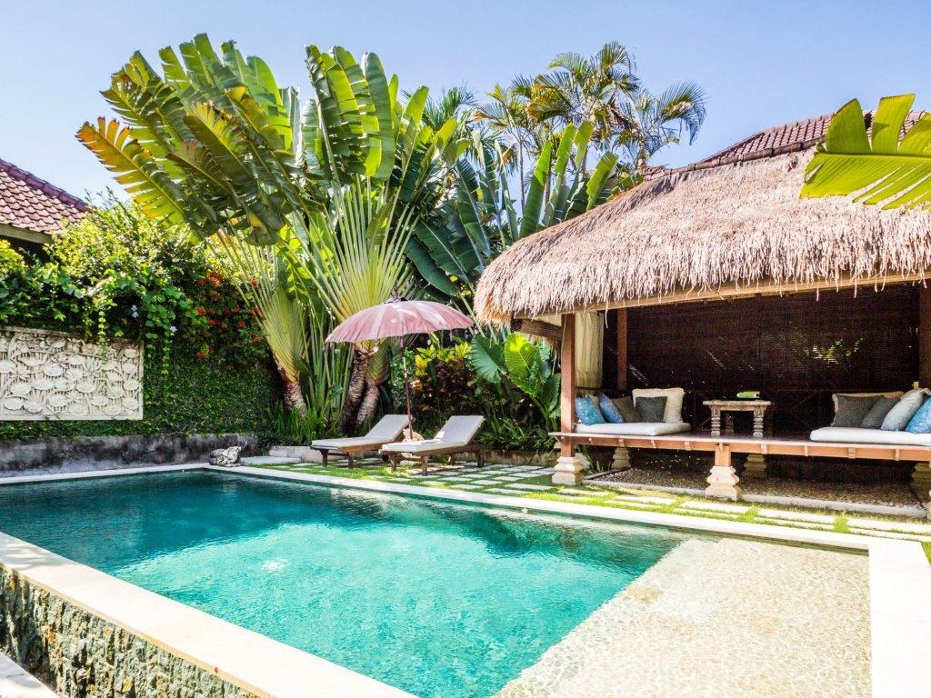 Gembira Villa photo 1