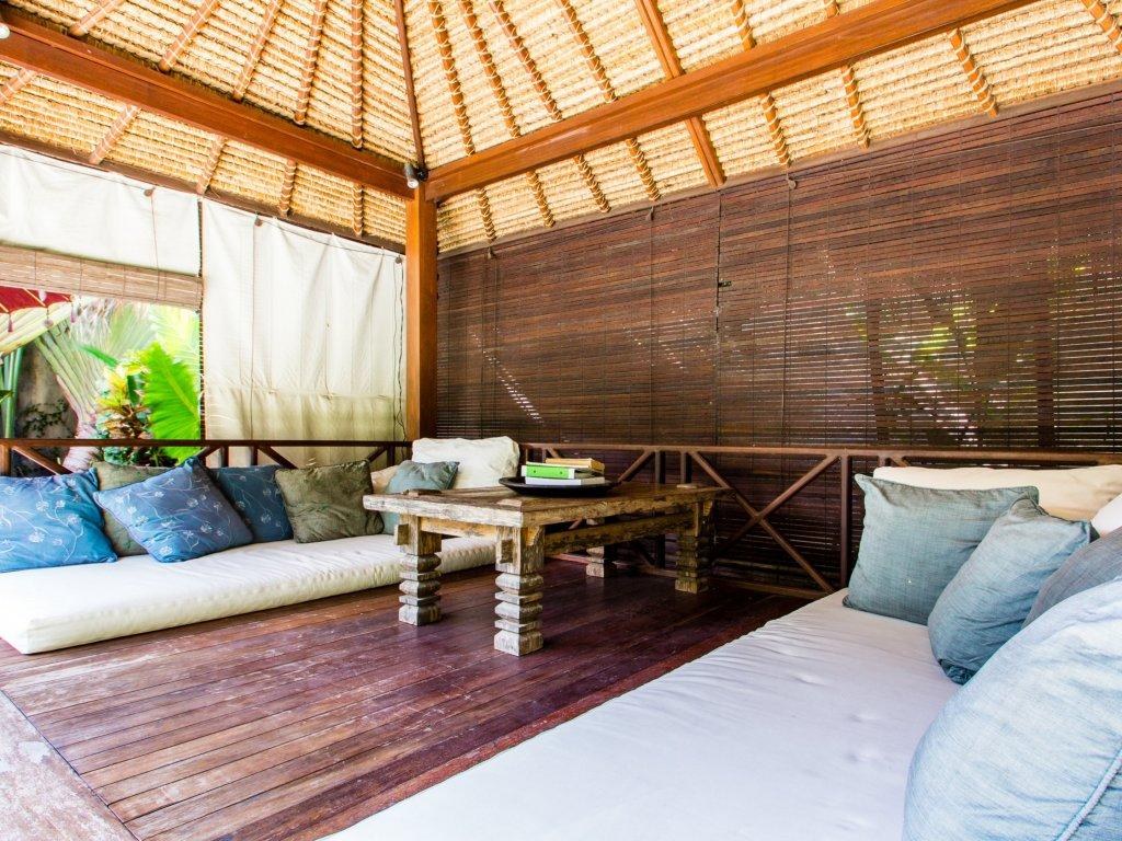 Gembira Villa photo 2